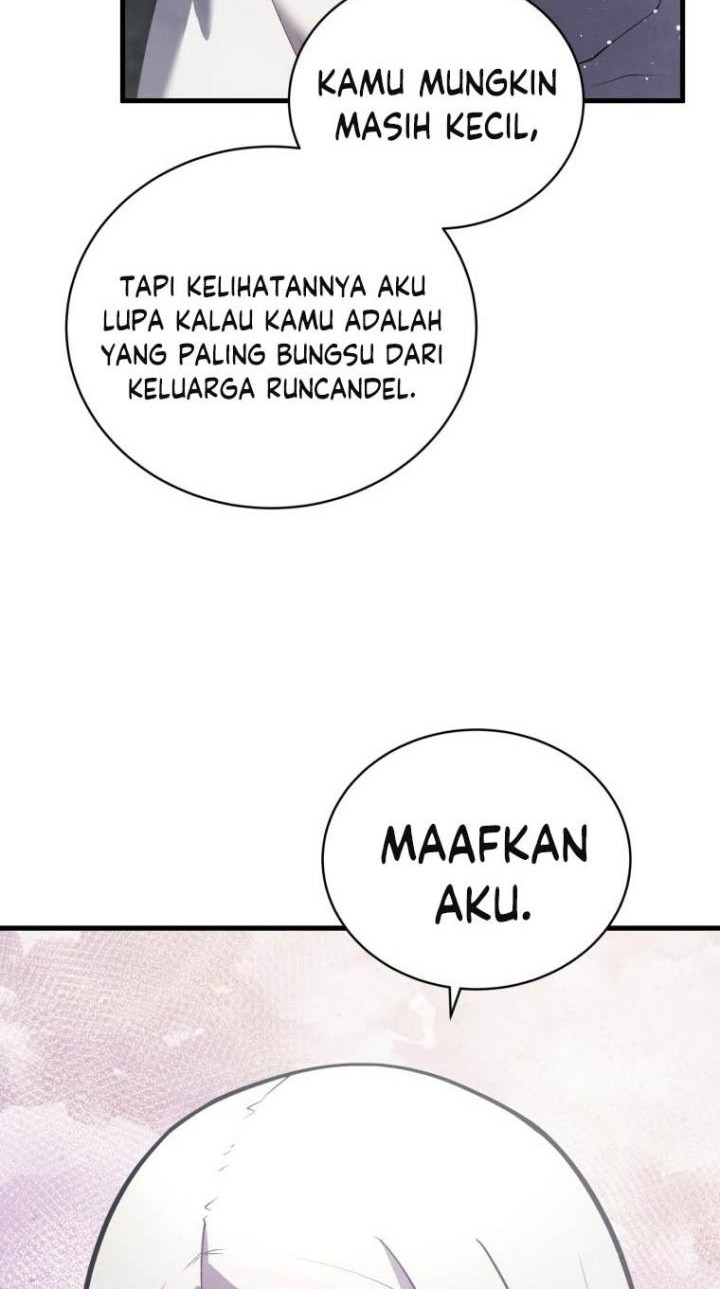 Swordmaster’s Youngest Son Chapter 07 Gambar 28