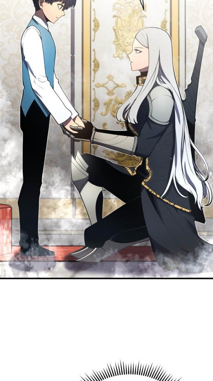 Swordmaster’s Youngest Son Chapter 07 Gambar 30