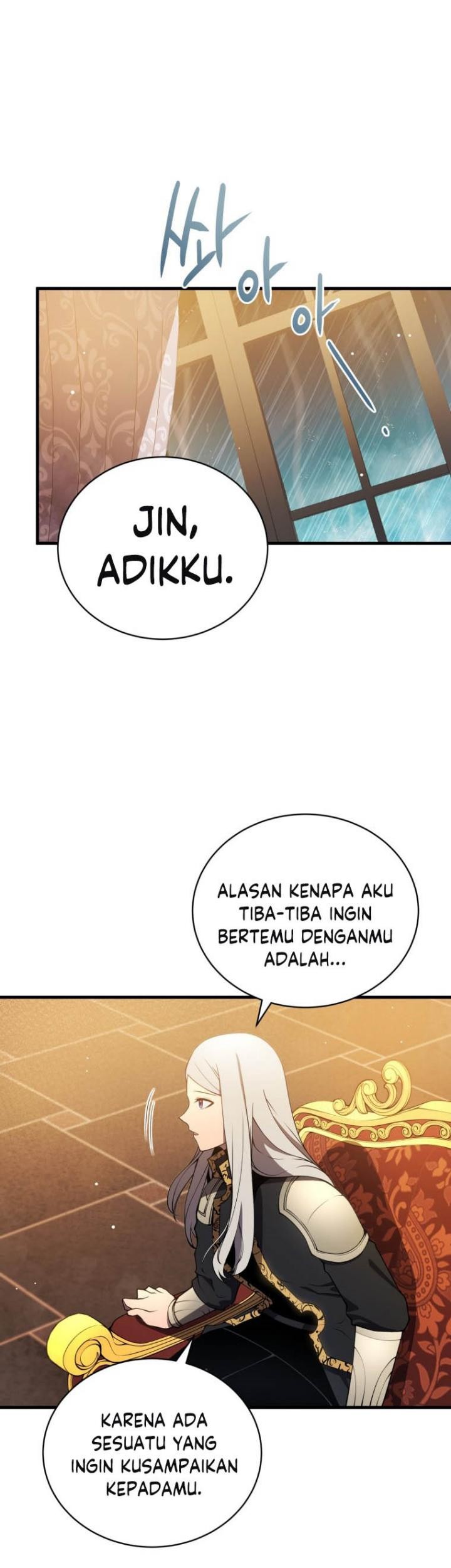 Swordmaster’s Youngest Son Chapter 07 Gambar 33