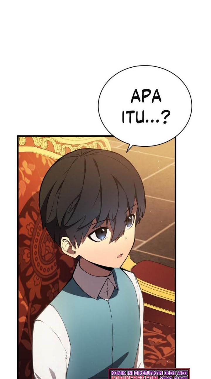 Swordmaster’s Youngest Son Chapter 07 Gambar 34