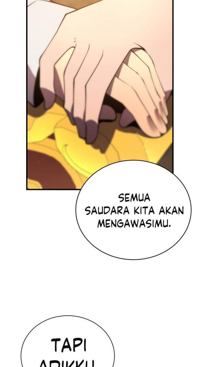 Swordmaster’s Youngest Son Chapter 07 Gambar 36