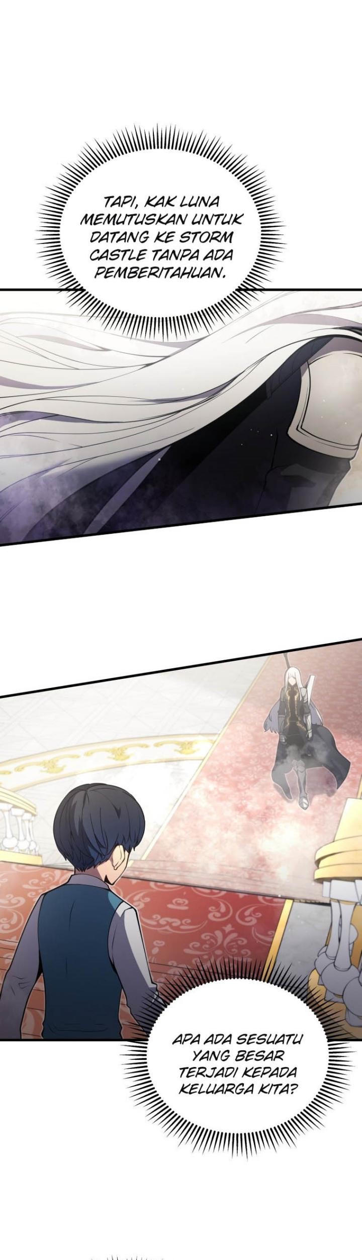 Swordmaster’s Youngest Son Chapter 07 Gambar 17