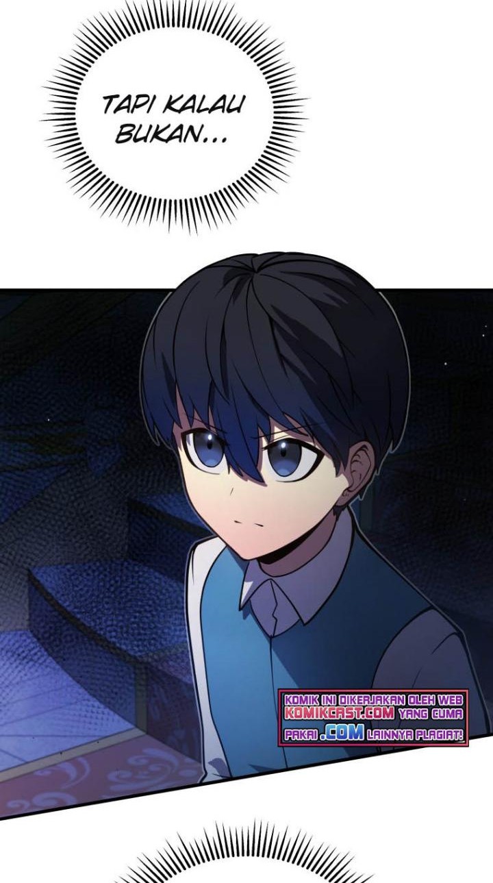 Swordmaster’s Youngest Son Chapter 07 Gambar 18