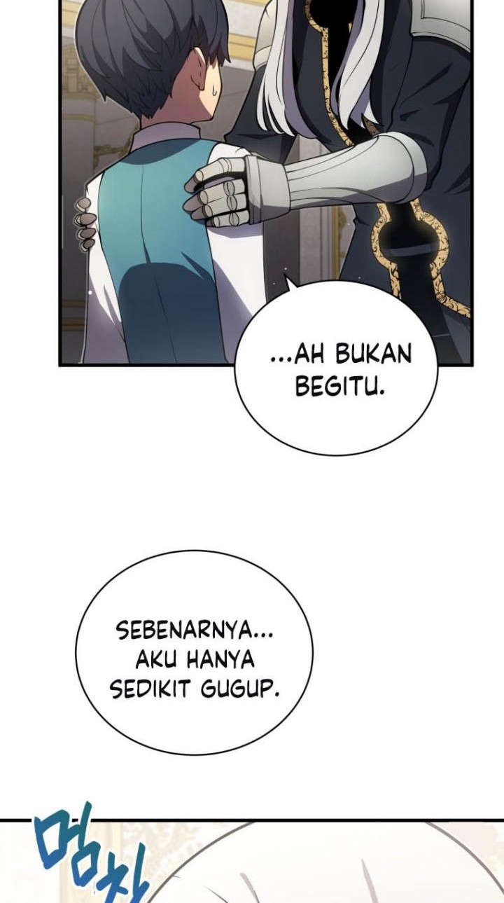 Swordmaster’s Youngest Son Chapter 07 Gambar 22