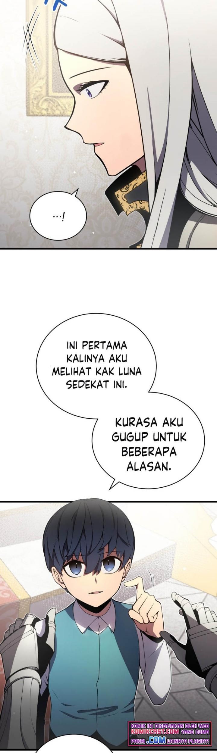 Swordmaster’s Youngest Son Chapter 07 Gambar 23