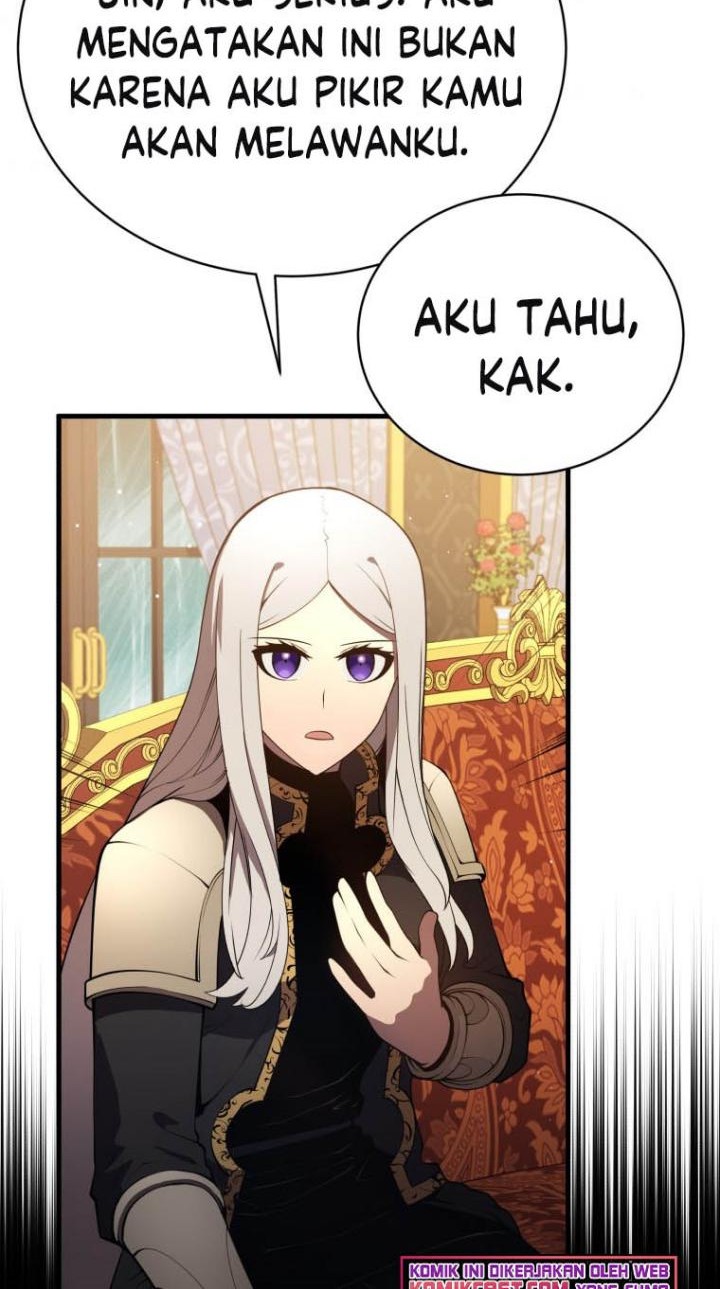 Swordmaster’s Youngest Son Chapter 07 Gambar 45