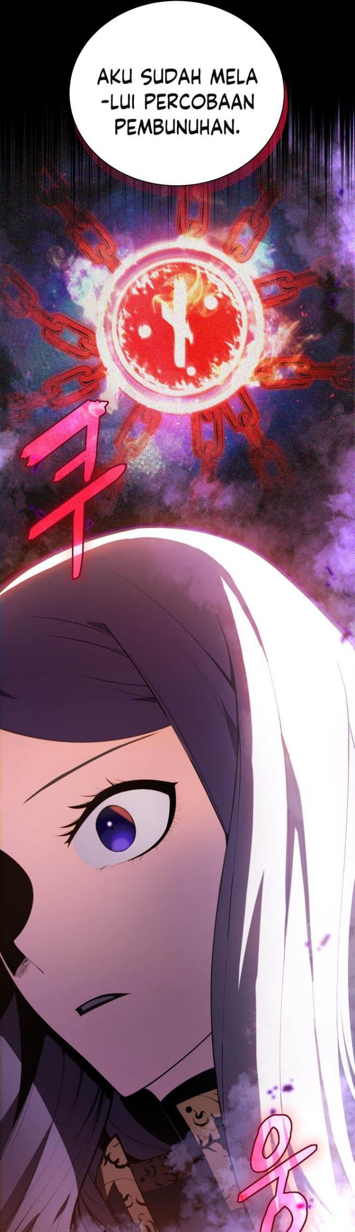 Swordmaster’s Youngest Son Chapter 07 Gambar 47