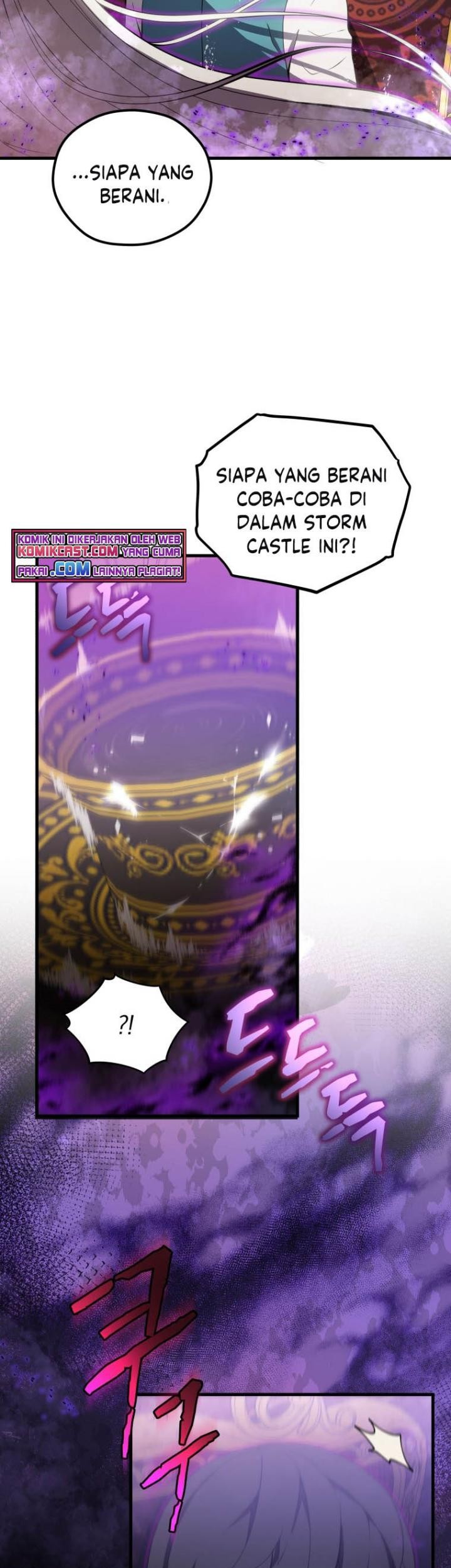 Swordmaster’s Youngest Son Chapter 07 Gambar 49