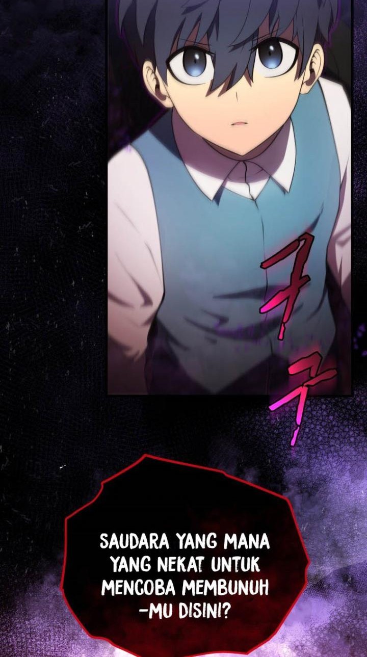 Swordmaster’s Youngest Son Chapter 07 Gambar 50