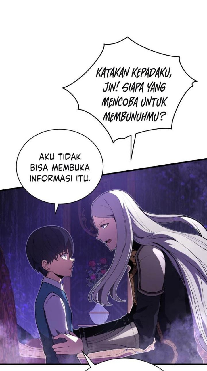 Swordmaster’s Youngest Son Chapter 07 Gambar 52