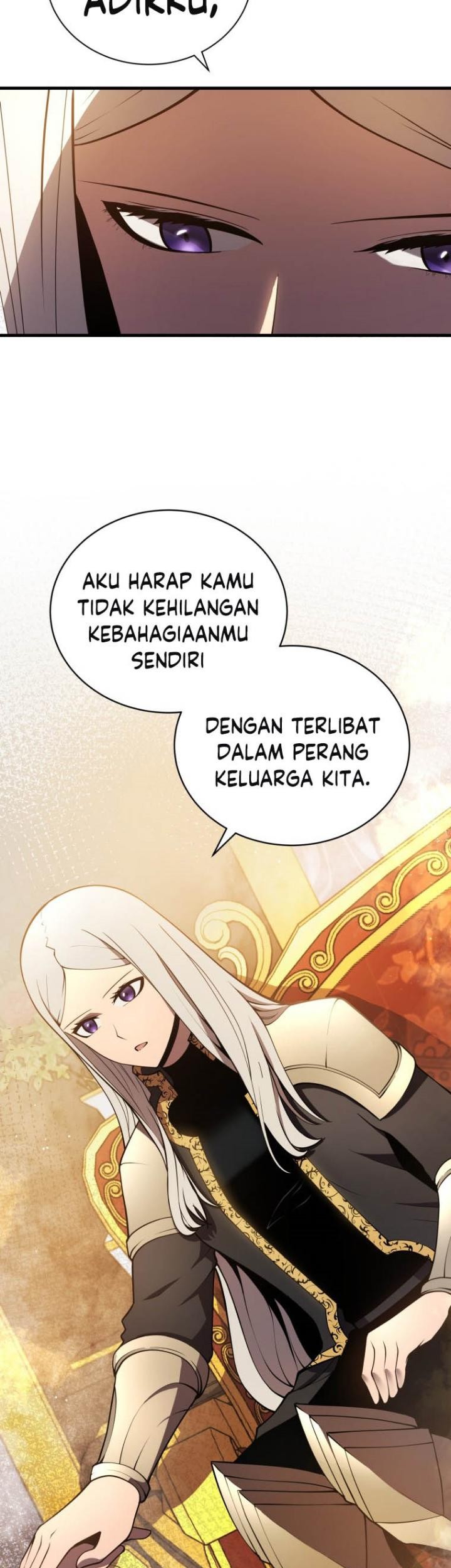 Swordmaster’s Youngest Son Chapter 07 Gambar 37