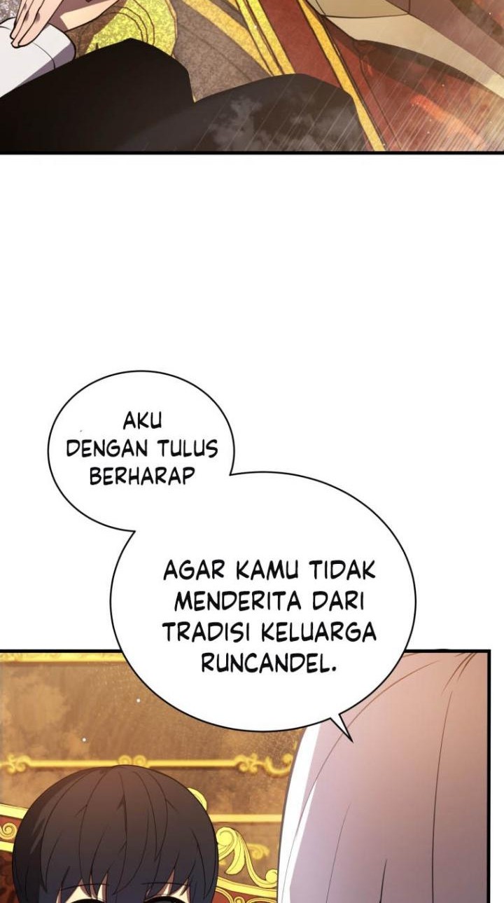 Swordmaster’s Youngest Son Chapter 07 Gambar 38