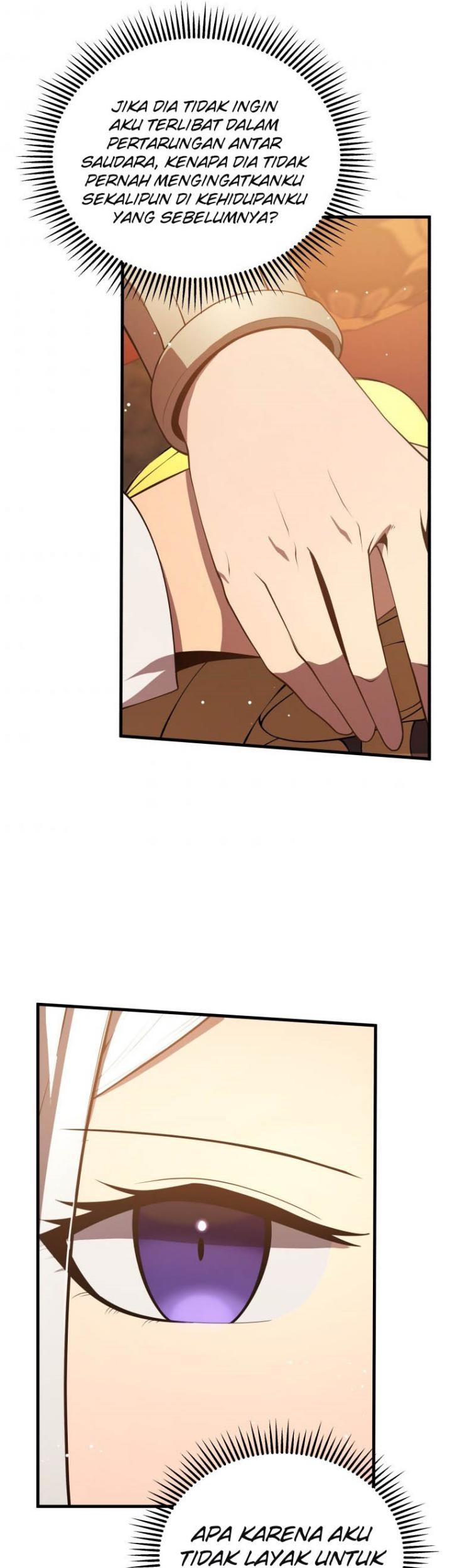 Swordmaster’s Youngest Son Chapter 07 Gambar 40