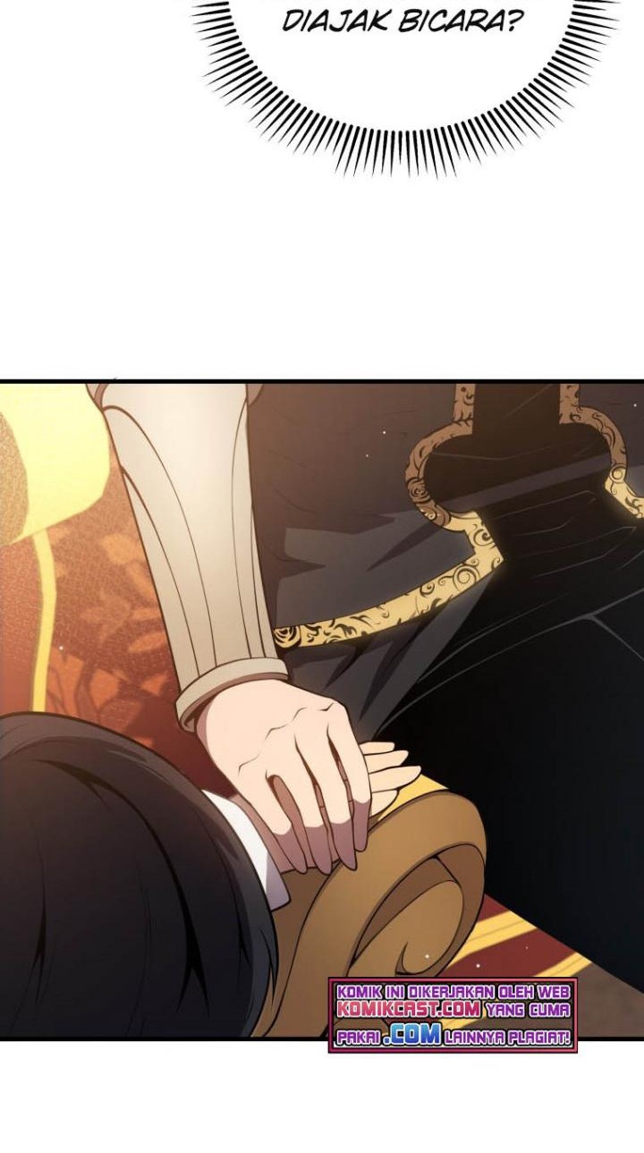 Swordmaster’s Youngest Son Chapter 07 Gambar 41