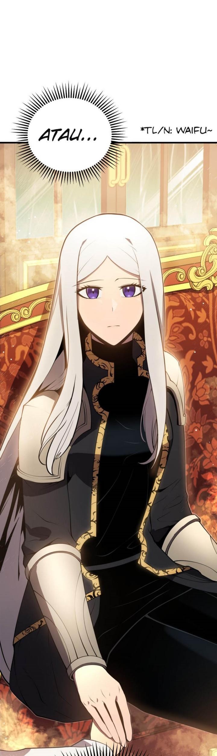 Swordmaster’s Youngest Son Chapter 07 Gambar 42