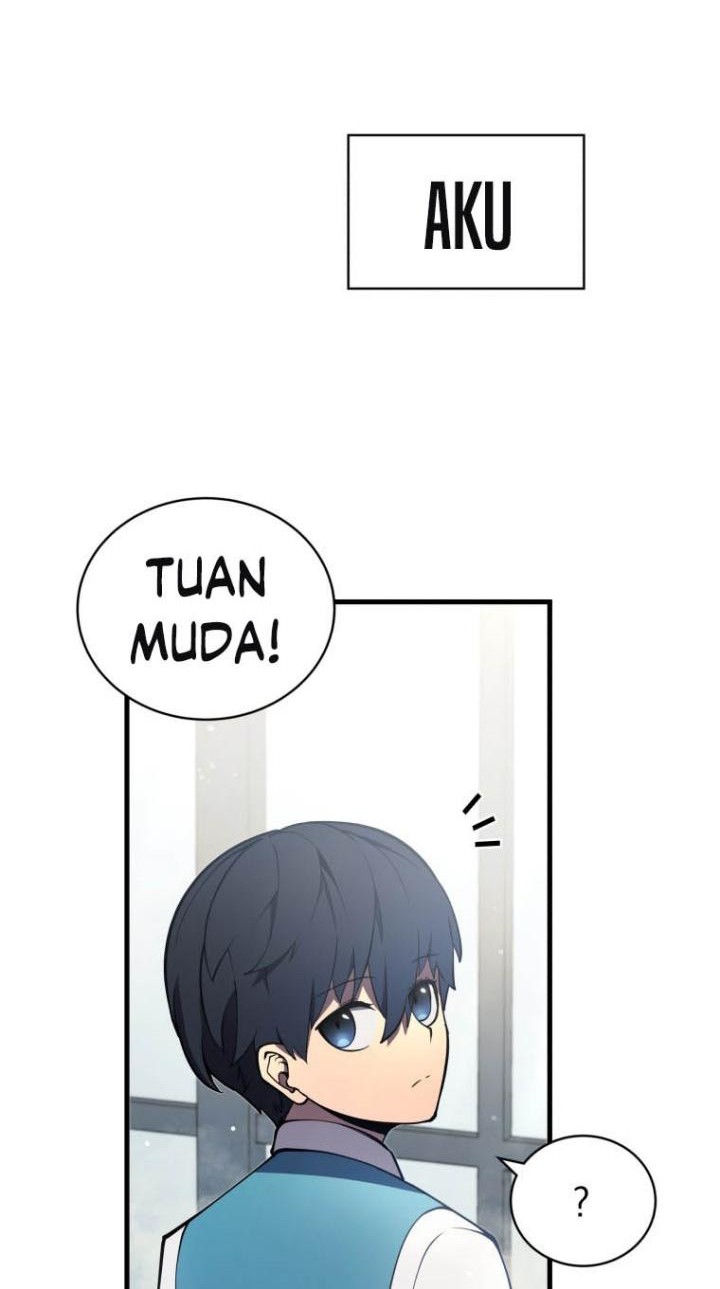 Swordmaster’s Youngest Son Chapter 07 Gambar 3