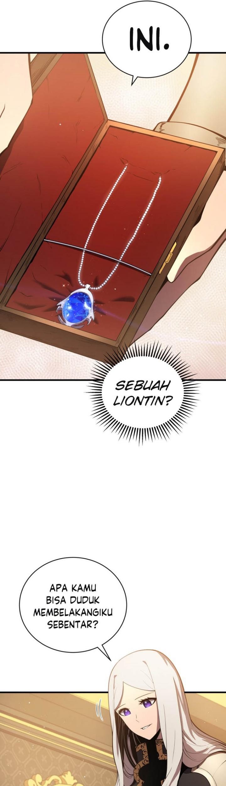 Swordmaster’s Youngest Son Chapter 07 Gambar 61