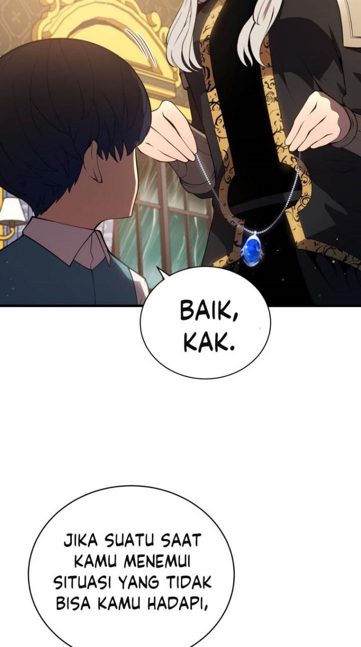 Swordmaster’s Youngest Son Chapter 07 Gambar 62