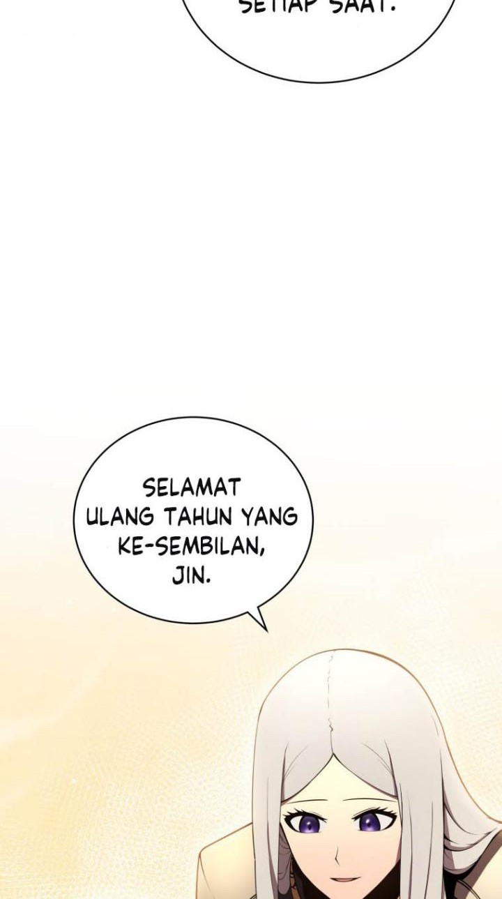 Swordmaster’s Youngest Son Chapter 07 Gambar 64