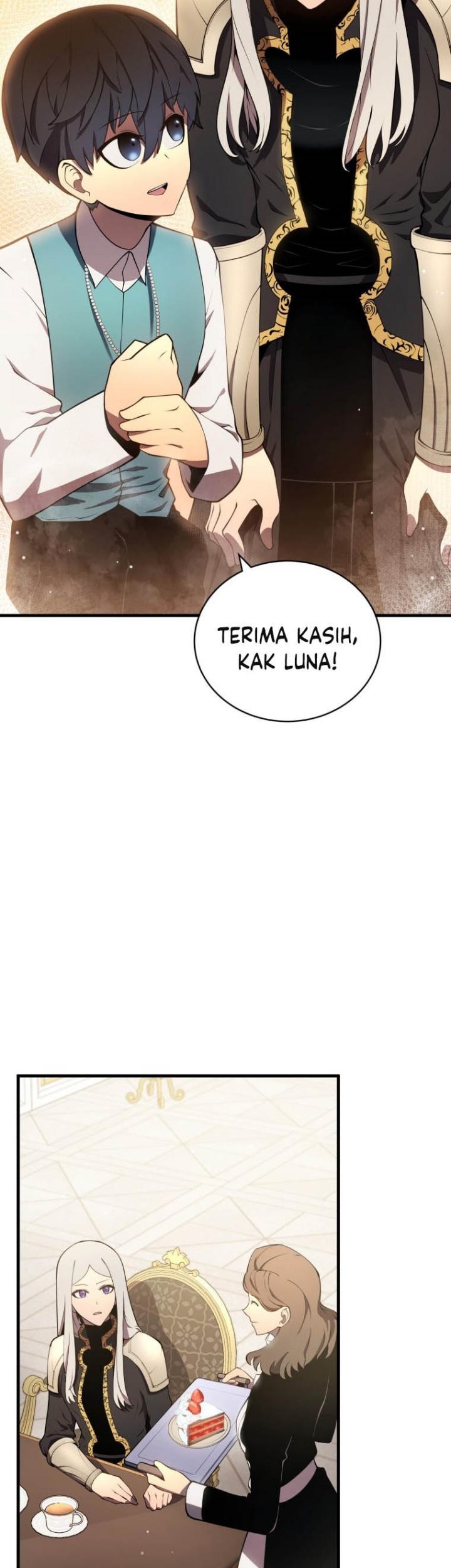 Swordmaster’s Youngest Son Chapter 07 Gambar 65