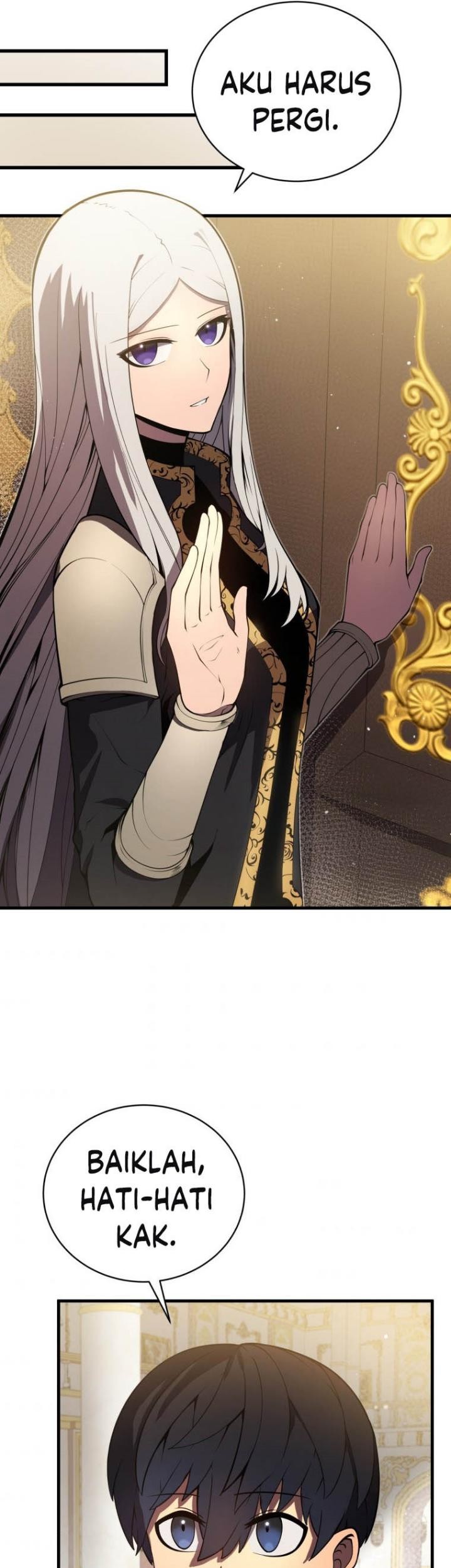 Swordmaster’s Youngest Son Chapter 07 Gambar 68