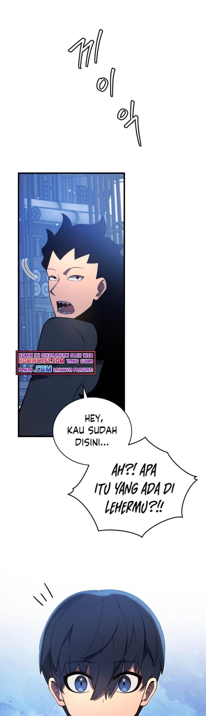 Swordmaster’s Youngest Son Chapter 07 Gambar 70