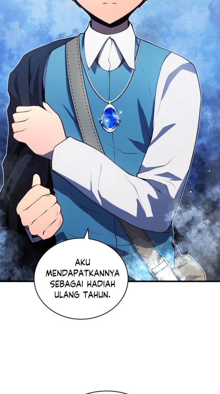 Swordmaster’s Youngest Son Chapter 07 Gambar 71