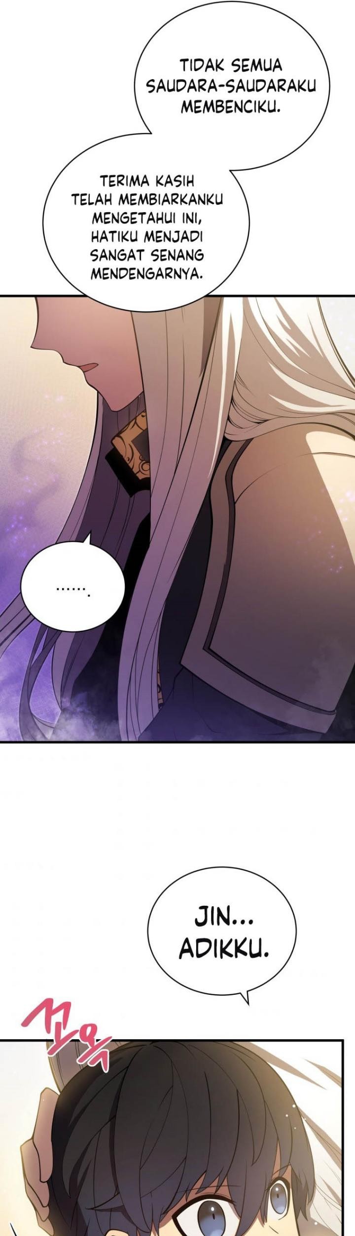 Swordmaster’s Youngest Son Chapter 07 Gambar 54