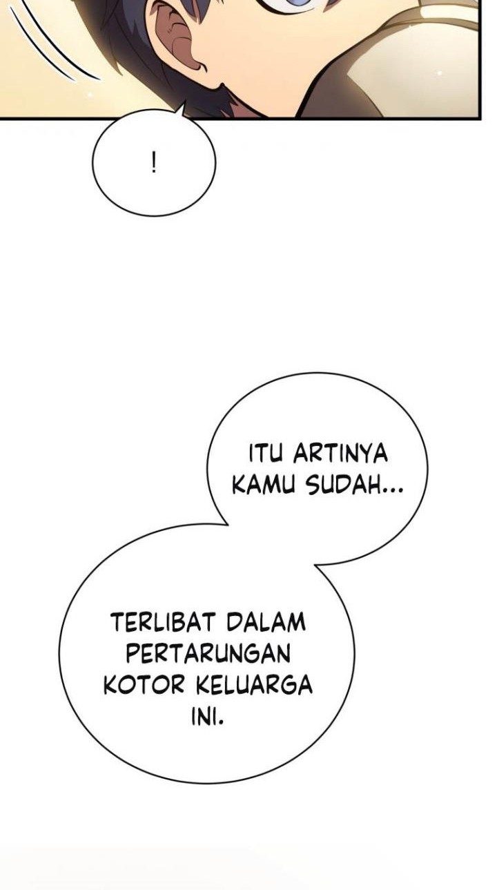 Swordmaster’s Youngest Son Chapter 07 Gambar 55