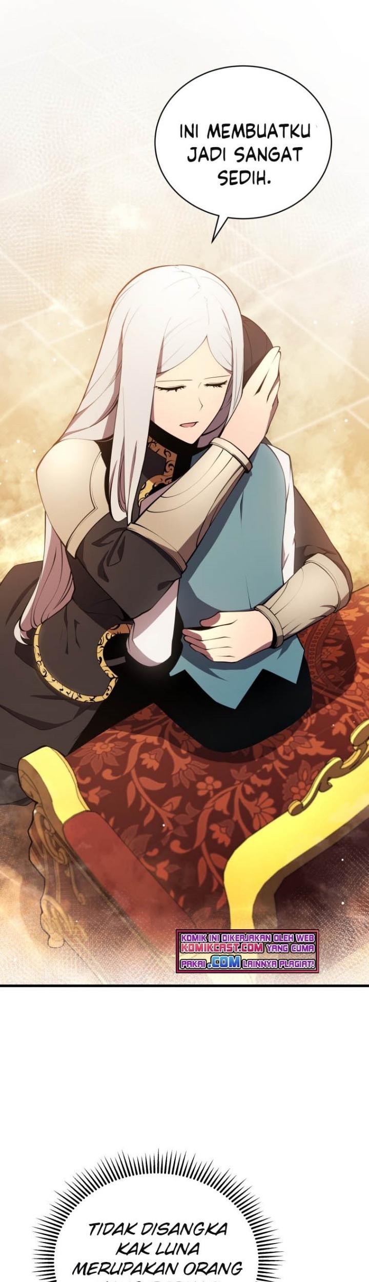 Swordmaster’s Youngest Son Chapter 07 Gambar 56