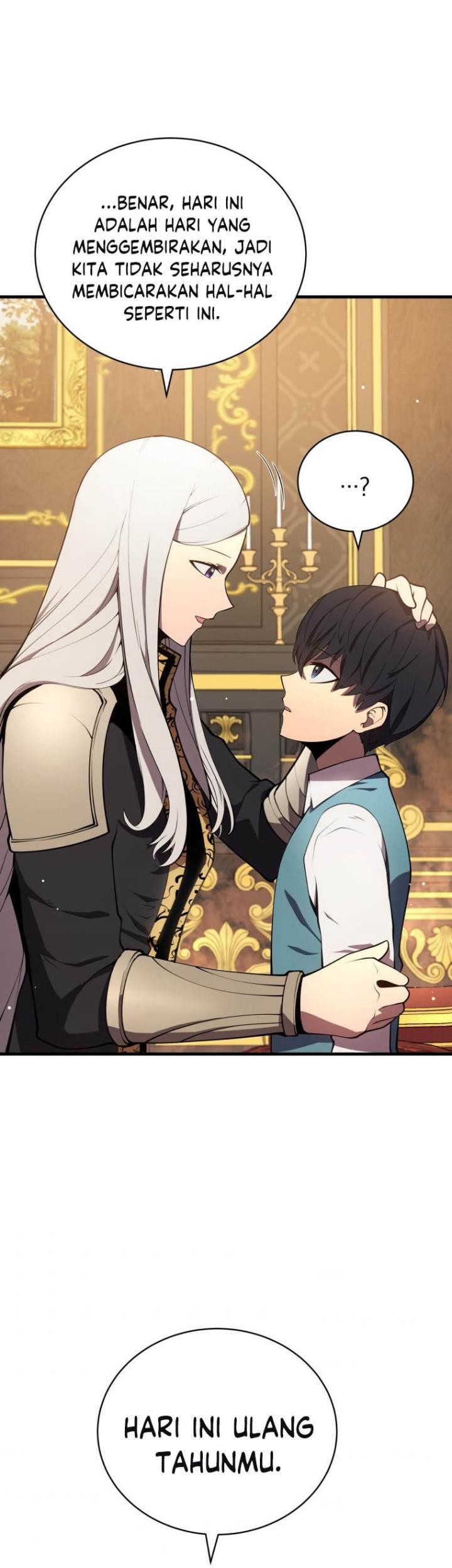 Swordmaster’s Youngest Son Chapter 07 Gambar 58