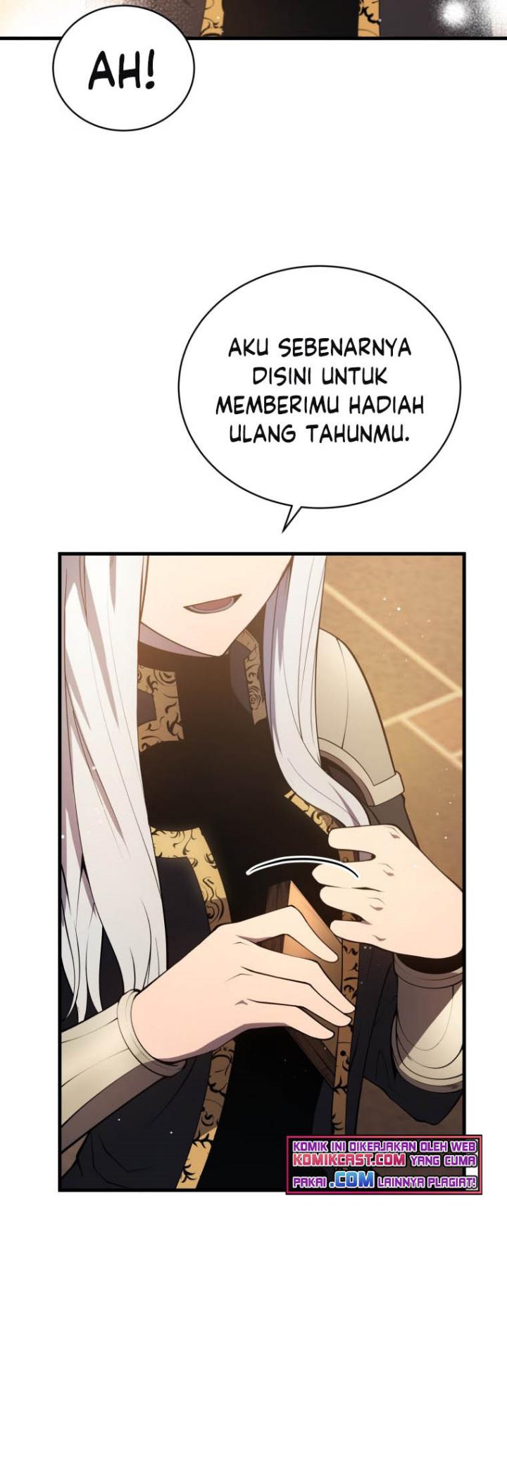 Swordmaster’s Youngest Son Chapter 07 Gambar 60