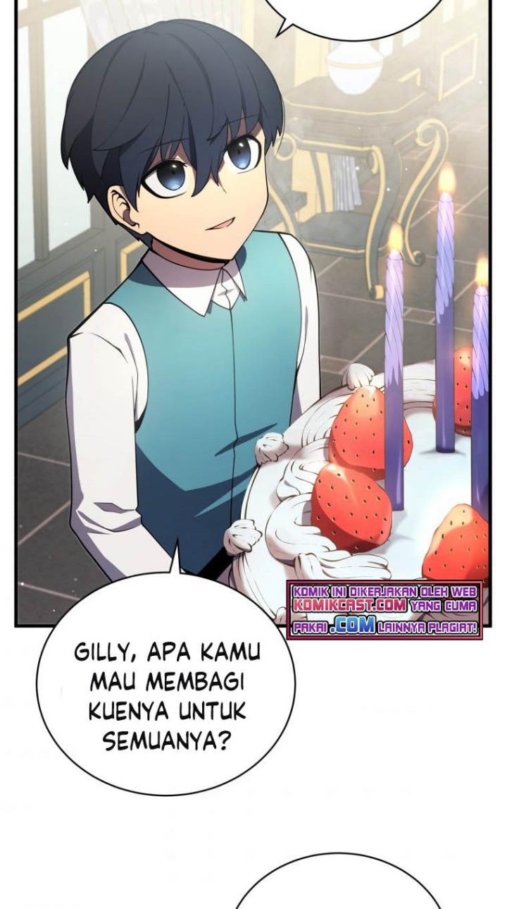 Swordmaster’s Youngest Son Chapter 07 Gambar 5