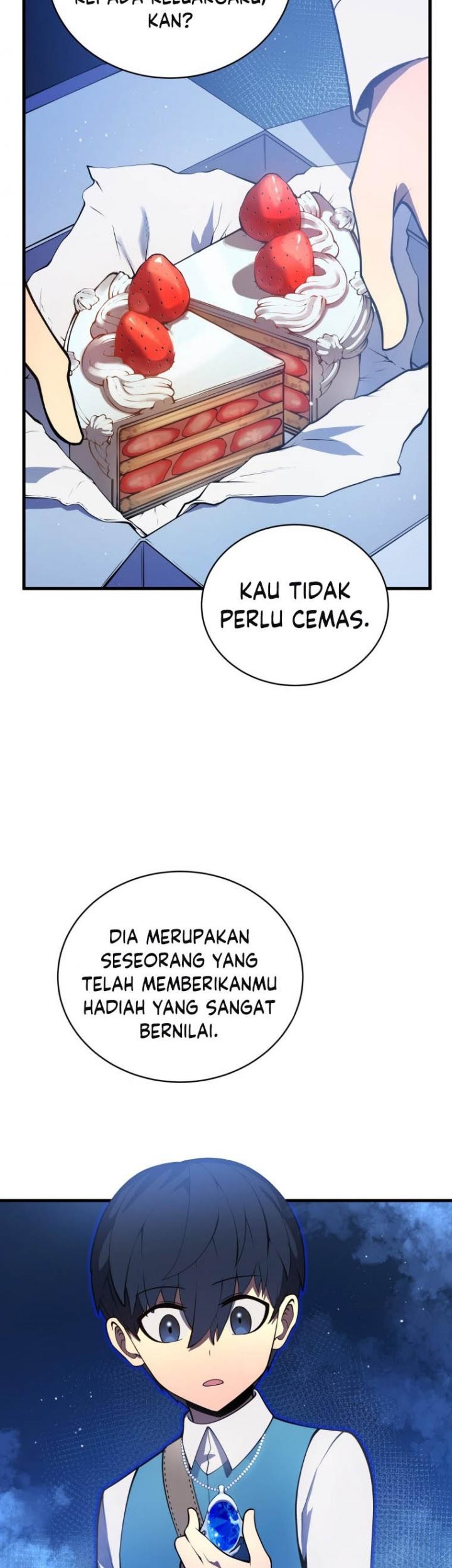 Swordmaster’s Youngest Son Chapter 07 Gambar 79