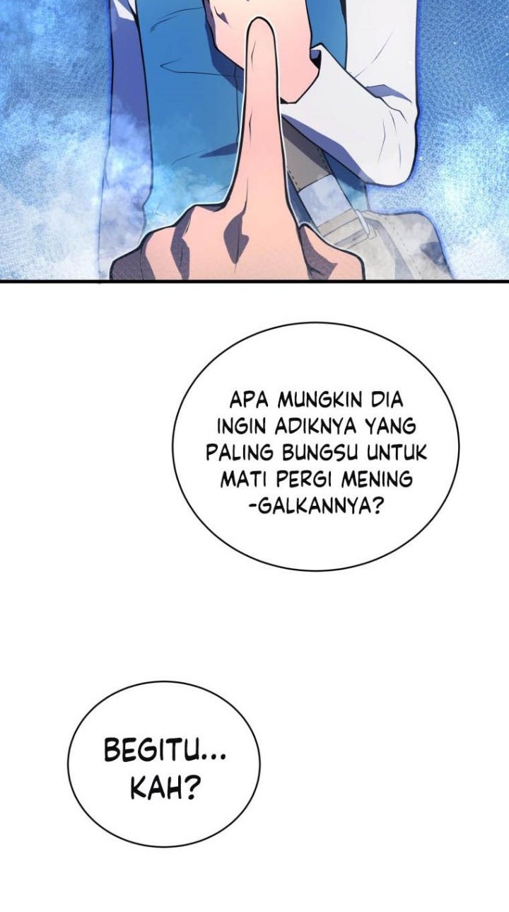 Swordmaster’s Youngest Son Chapter 07 Gambar 80