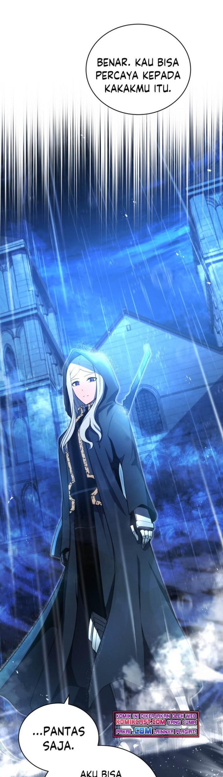 Swordmaster’s Youngest Son Chapter 07 Gambar 81