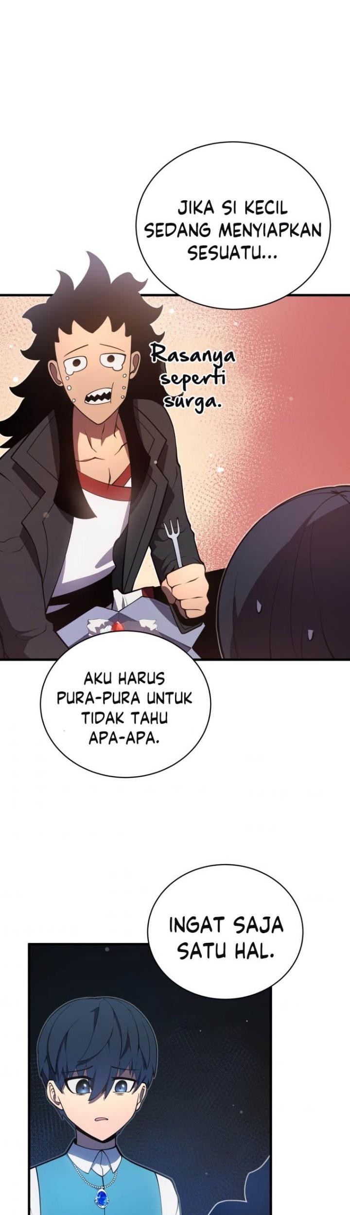 Swordmaster’s Youngest Son Chapter 07 Gambar 83