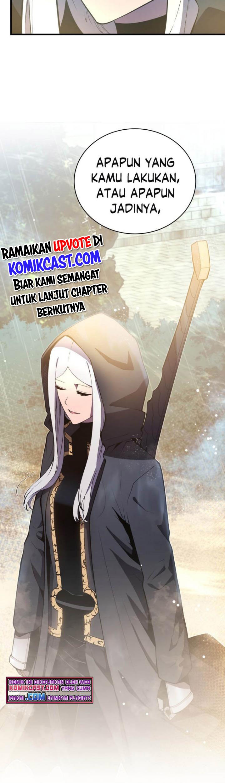 Swordmaster’s Youngest Son Chapter 07 Gambar 85