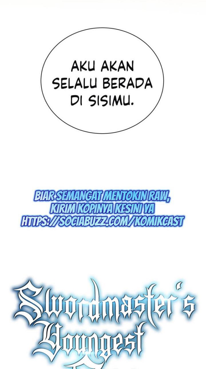 Swordmaster’s Youngest Son Chapter 07 Gambar 86