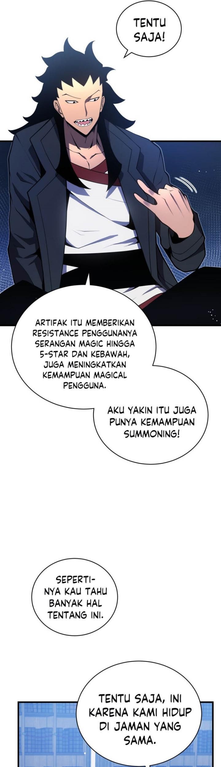 Swordmaster’s Youngest Son Chapter 07 Gambar 75