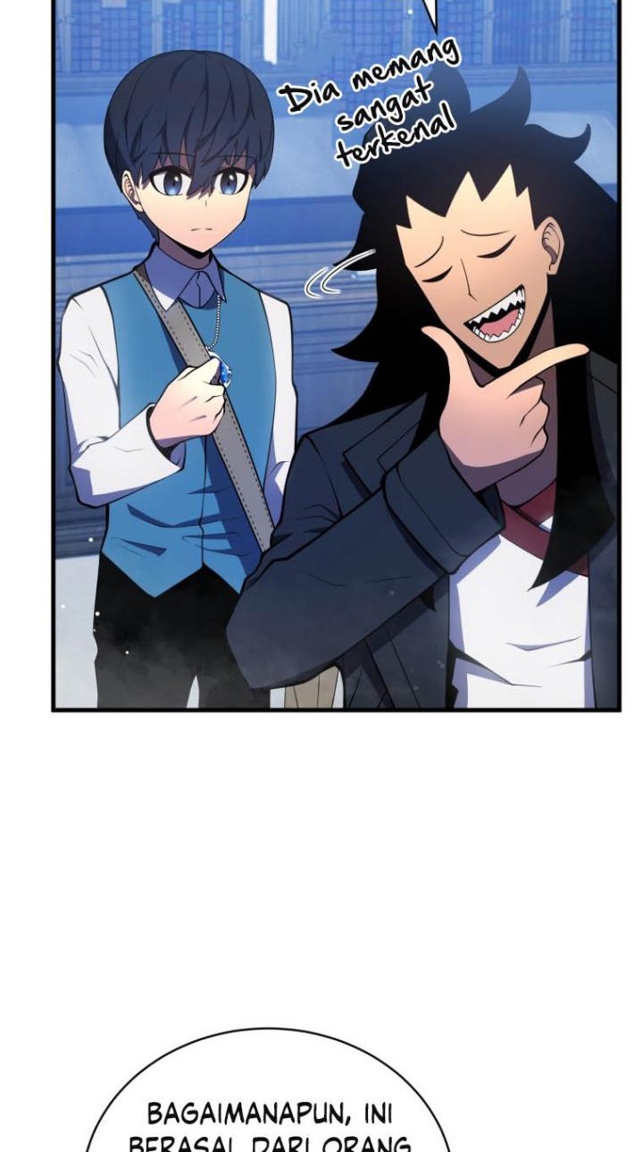 Swordmaster’s Youngest Son Chapter 07 Gambar 76