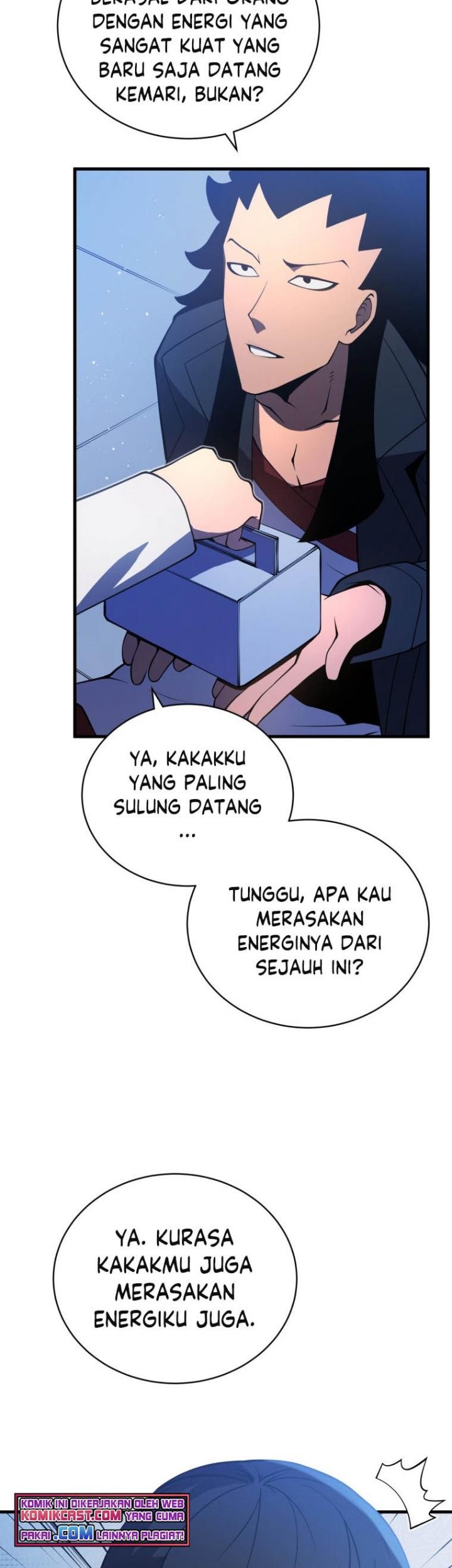 Swordmaster’s Youngest Son Chapter 07 Gambar 77