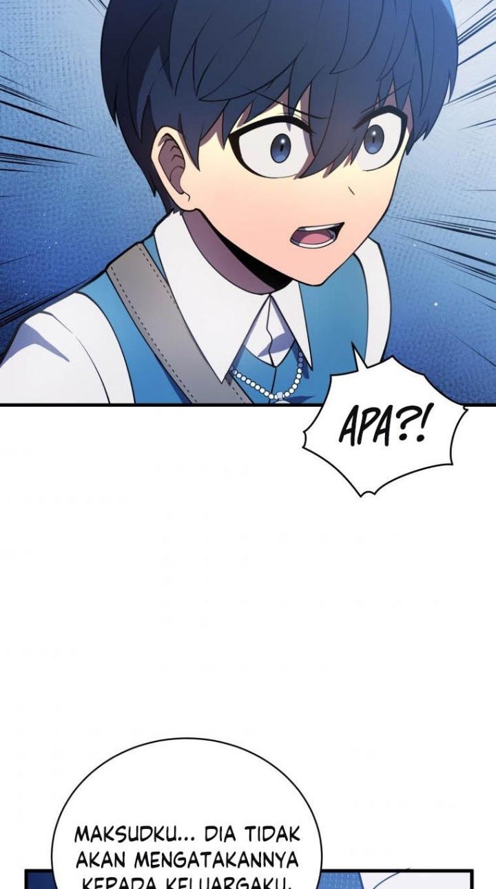 Swordmaster’s Youngest Son Chapter 07 Gambar 78