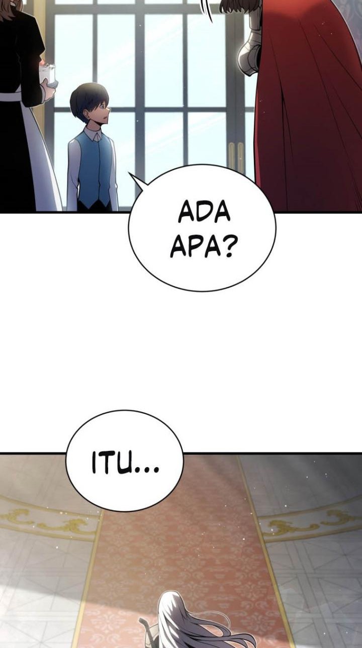 Swordmaster’s Youngest Son Chapter 07 Gambar 7