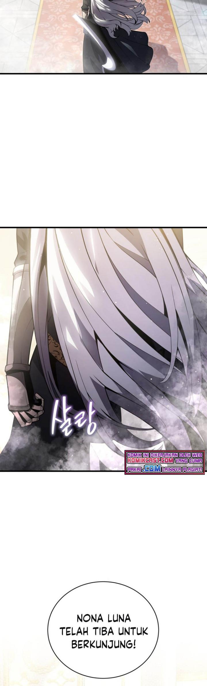 Swordmaster’s Youngest Son Chapter 07 Gambar 8