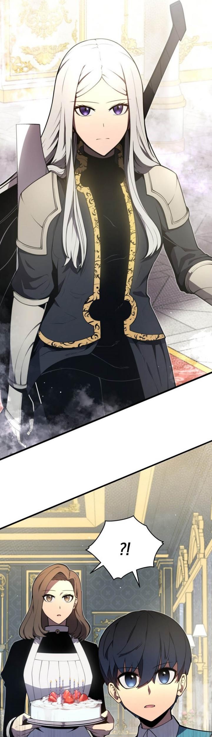 Swordmaster’s Youngest Son Chapter 07 Gambar 9