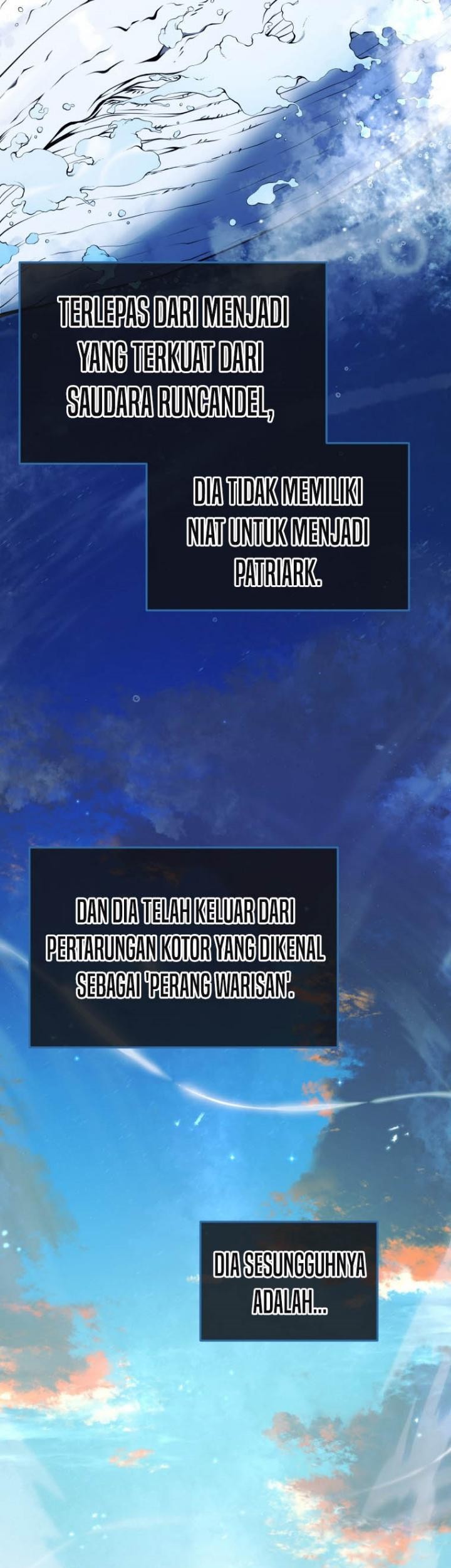 Swordmaster’s Youngest Son Chapter 07 Gambar 13
