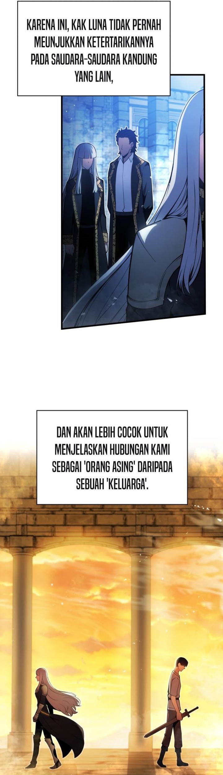 Swordmaster’s Youngest Son Chapter 07 Gambar 15