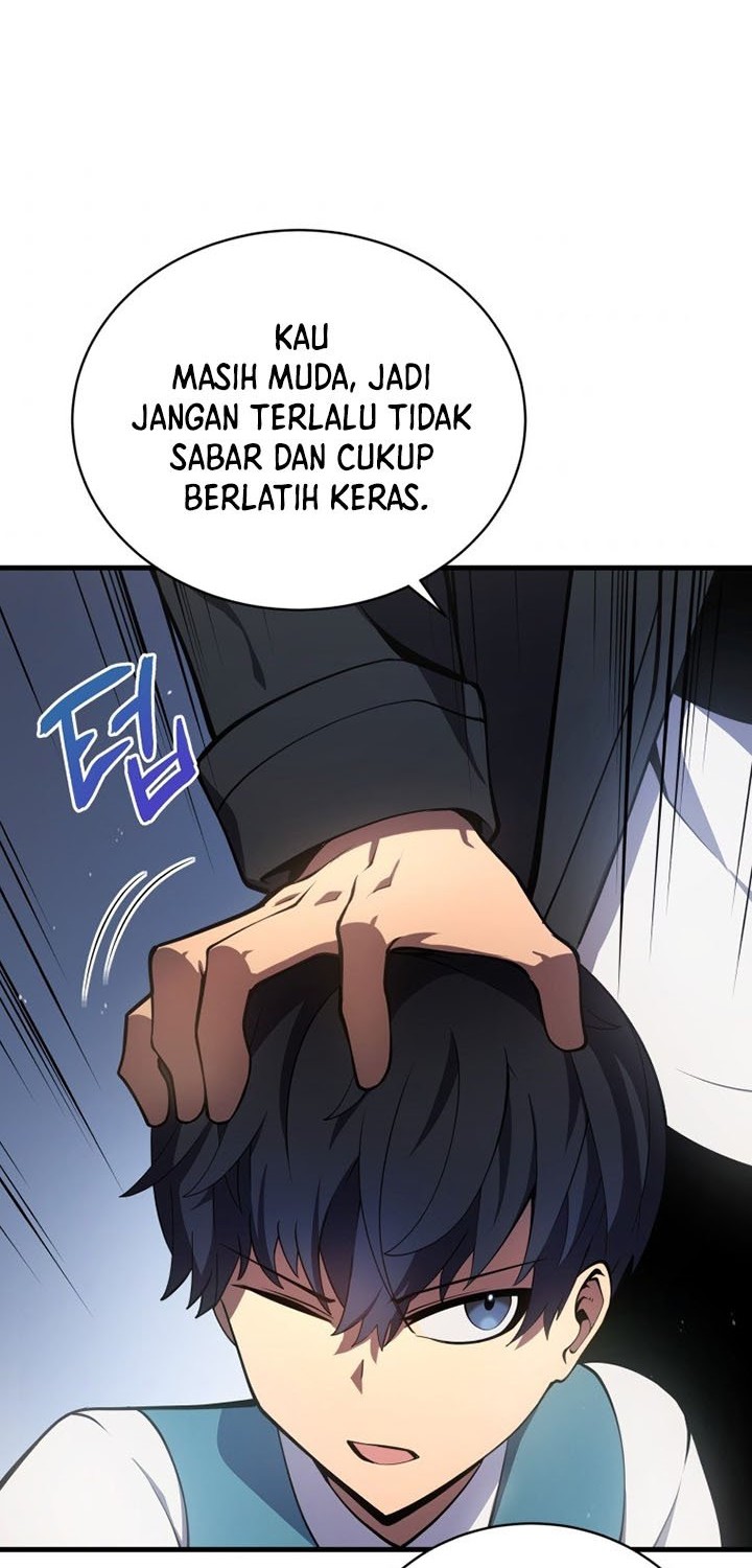 Swordmaster’s Youngest Son Chapter 06 Gambar 28