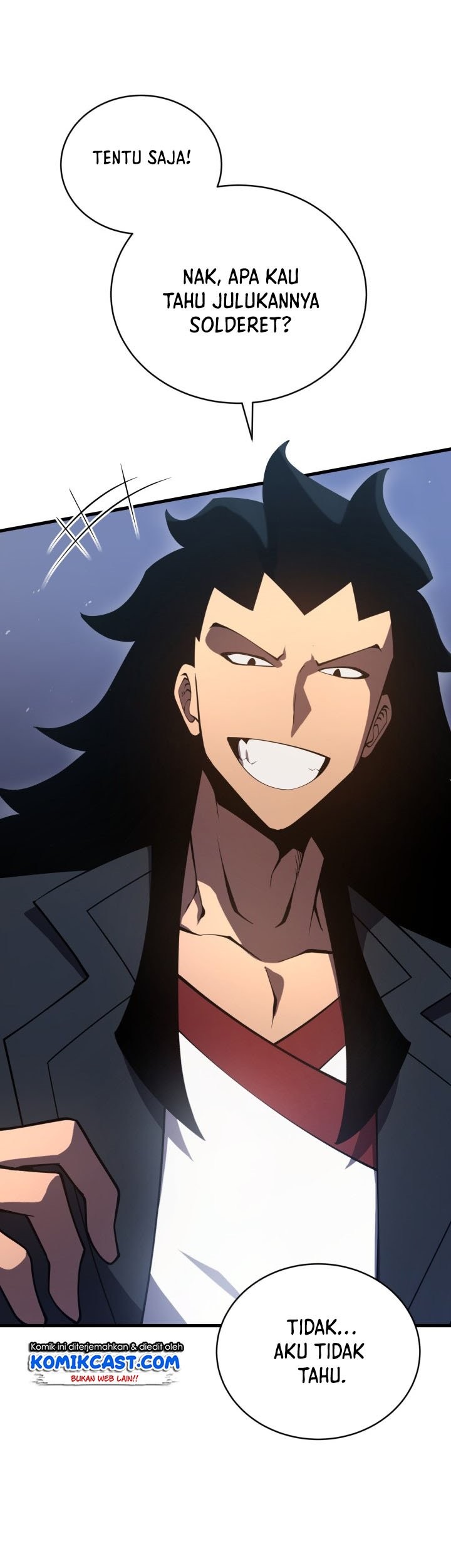 Swordmaster’s Youngest Son Chapter 06 Gambar 30